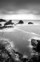"Stacks" - Cruden Bay
